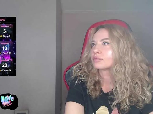 ---II--- on BongaCams 