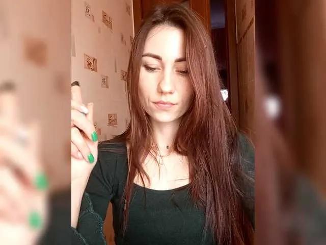 -Kara-mellka- on BongaCams