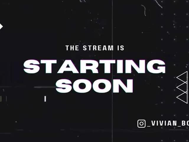 -Vivian- on BongaCams 