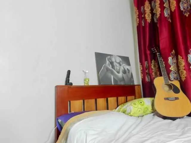 Aalisha-Jade on BongaCams 