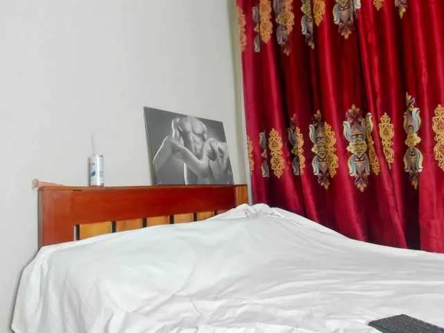 Aalisha-Jade on BongaCams 