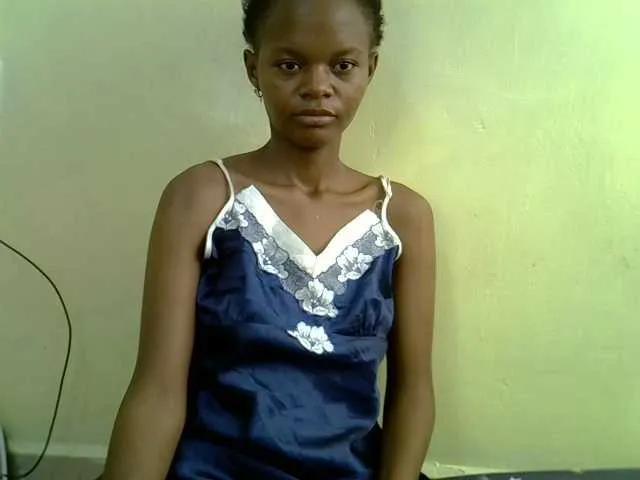 africanqueen2 on BongaCams