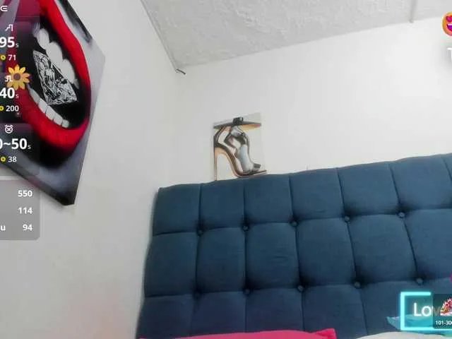 Agata-Wishx on BongaCams 