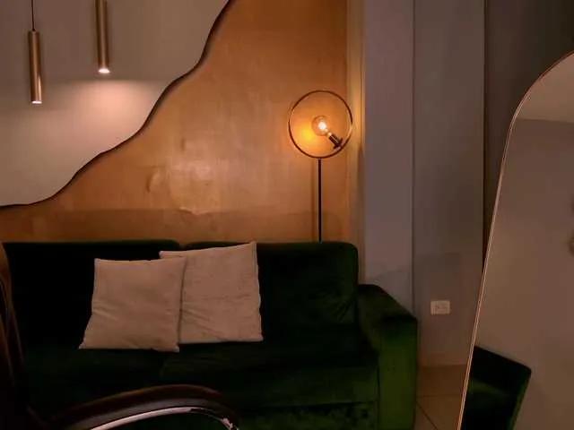 AgathaKondo1 on BongaCams 