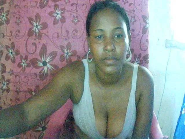Aldah1 on BongaCams 