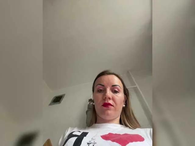 Alenushka888's avatar