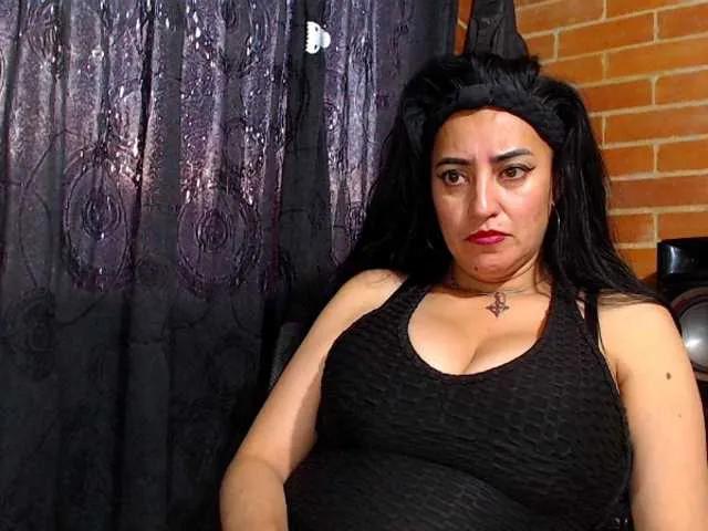 AlexandrinaFenix's avatar