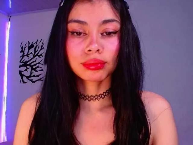 Alexusf on BongaCams