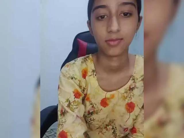 AlinaPopy — Freechat on BongaCams