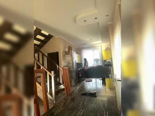 Alisia4 on BongaCams