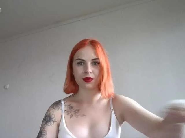 AlisMoona on BongaCams