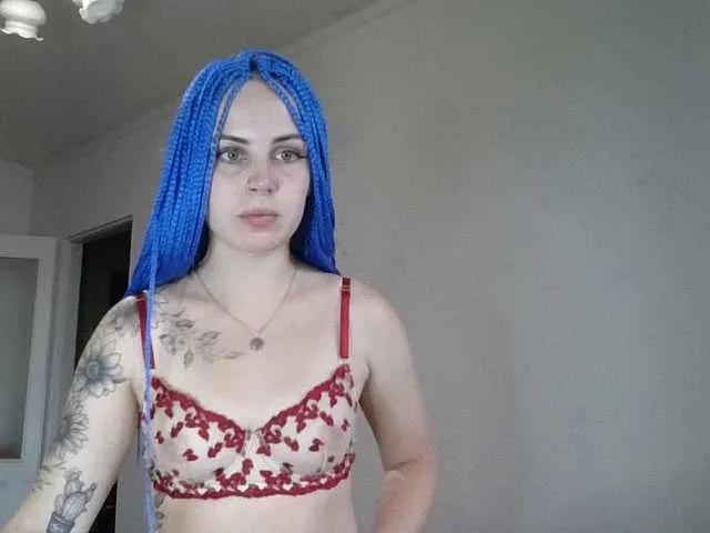 AlisMoona on BongaCams