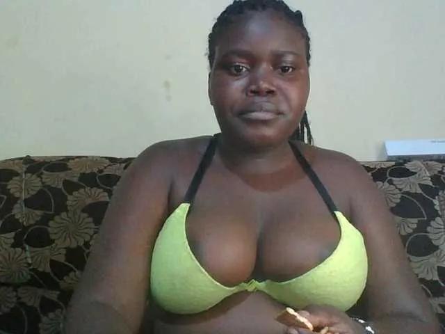 Alyabeiby on BongaCams 