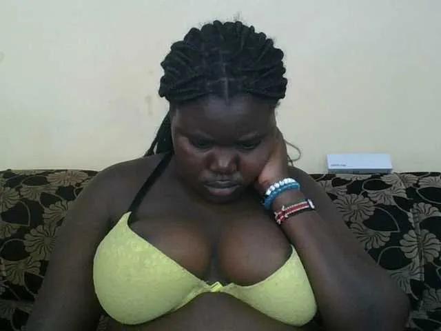 Alyabeiby on BongaCams 