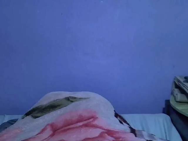 Alyabeiby on BongaCams 