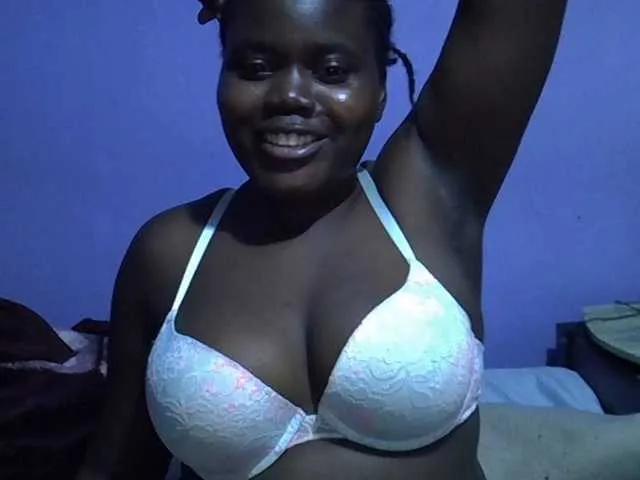 Alyabeiby on BongaCams 