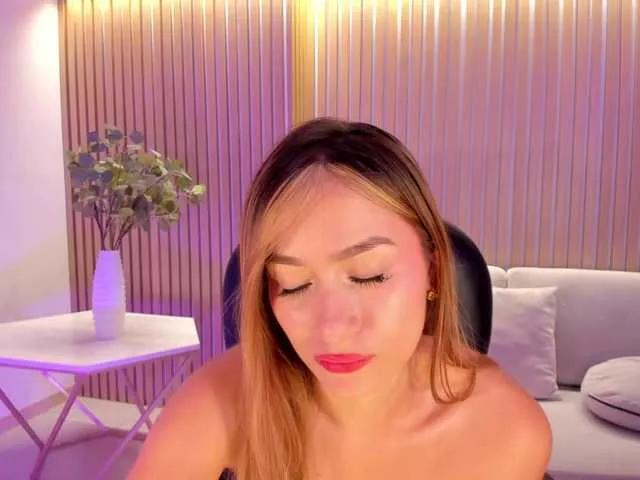 AmaiaHaywood on BongaCams 