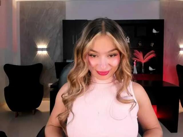 AmaiaHaywood on BongaCams 