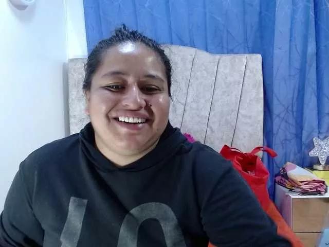 AMARAA17 on BongaCams 