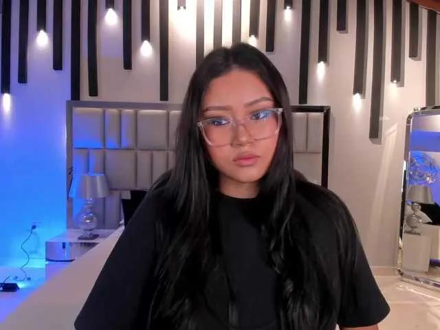 AmberLewis on BongaCams