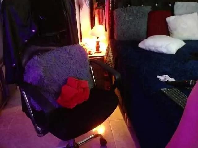 Ameliemartinez's avatar