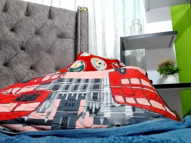 ANA-BULLOCK-'s avatar