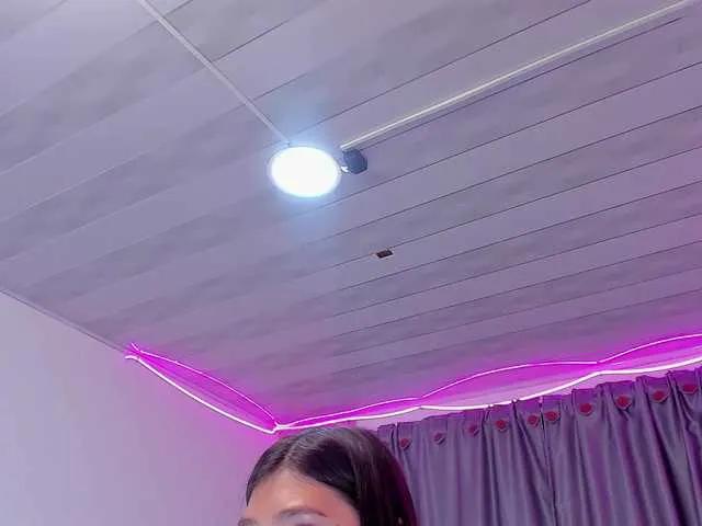 AnahiRose on BongaCams 