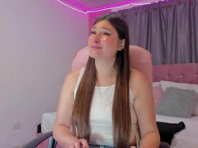 AnahiRose on BongaCams 