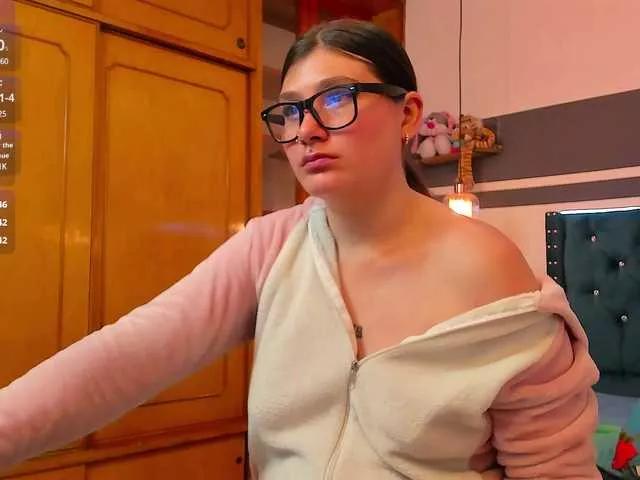 AnahiRose on BongaCams 