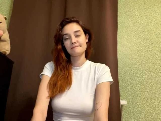 AnalisaCanarte's avatar