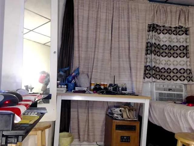 AnalTaxi on BongaCams 