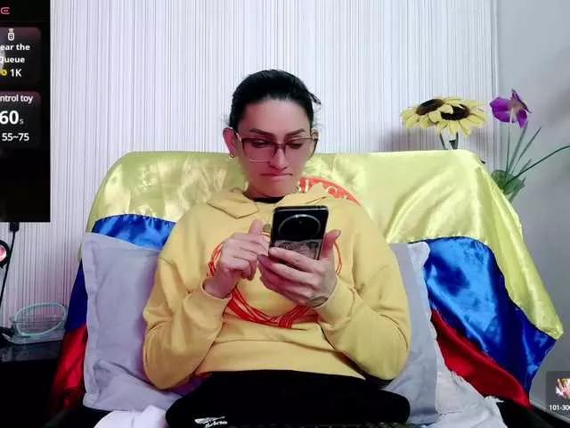 anastaciacute85 on BongaCams 