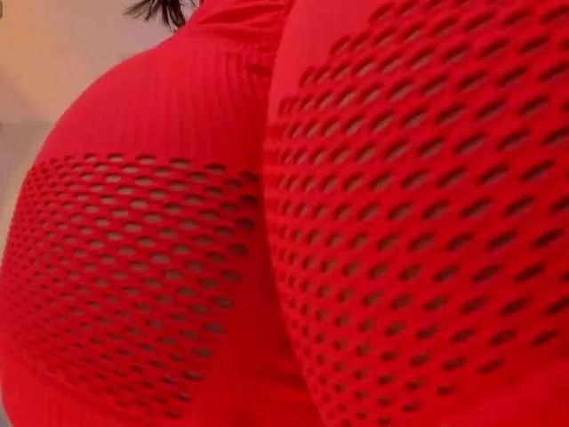 AngelicaVega — Hi beautiful
I want to spend a good time with you, I'll wait for you to have a very hot time