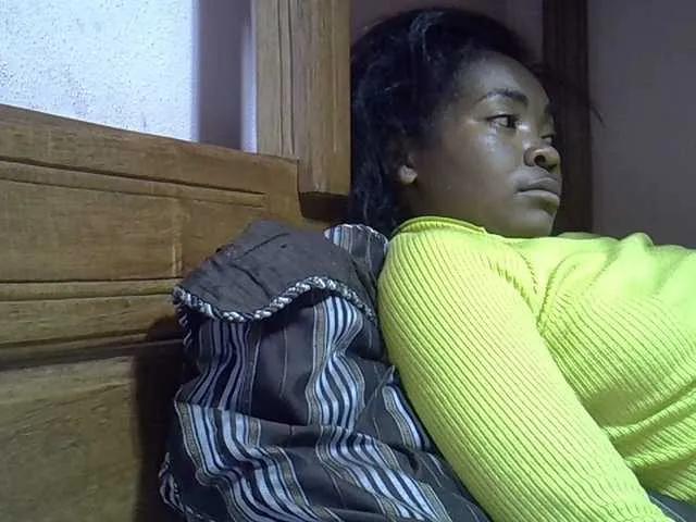 Angelinah75 on BongaCams