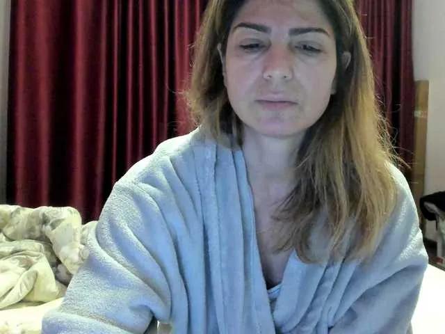 AngelNicolle on BongaCams