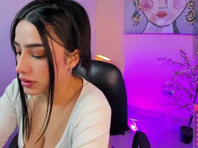 Angelvicky on BongaCams