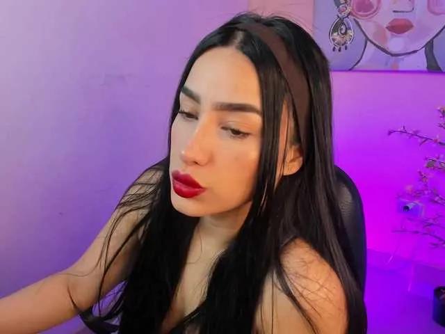 Angelvicky on BongaCams