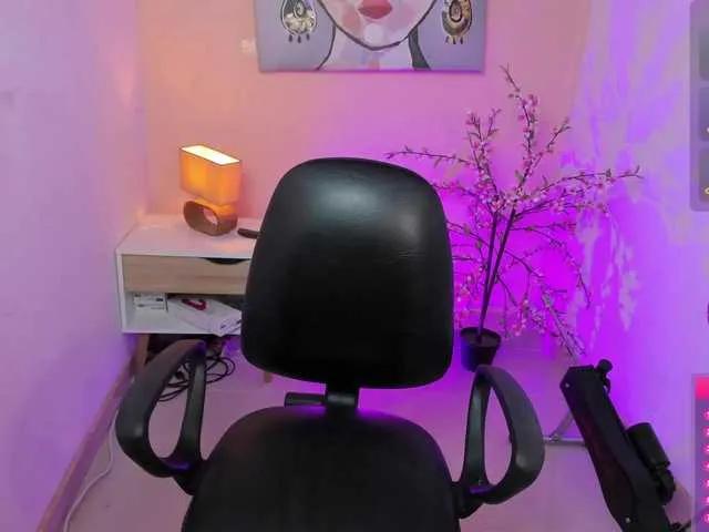 Angelvicky on BongaCams