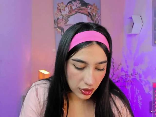 Angelvicky on BongaCams