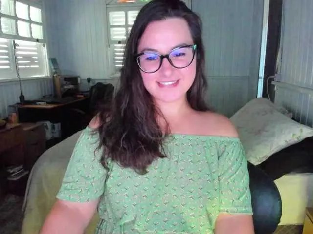 anna-love-hot on BongaCams 