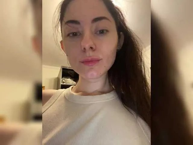 annasexyyy on BongaCams 