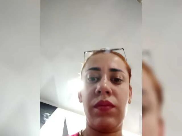 Annbellarose on BongaCams 