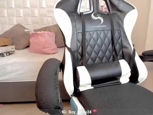 anny-rouse24 — Very high vibrations