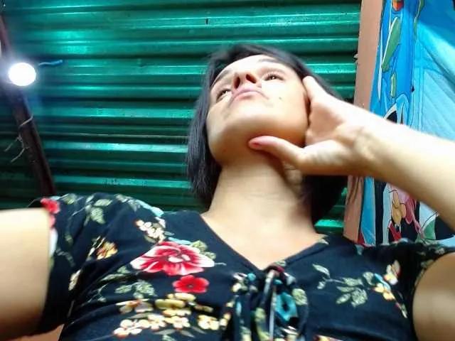 annyluna on BongaCams 