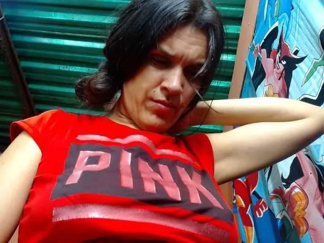 annyluna on BongaCams 