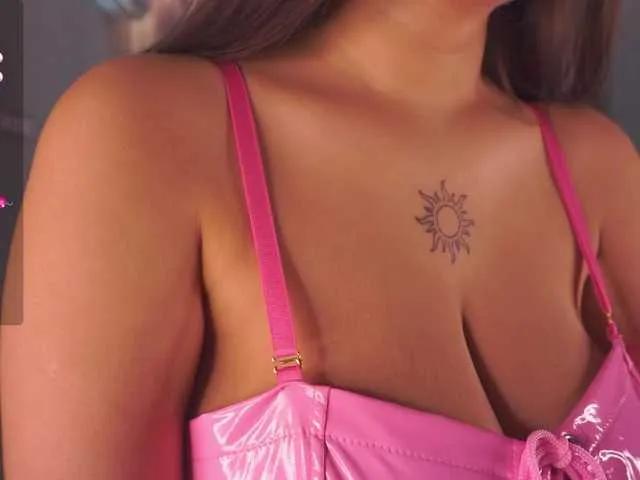 AnuricBriny — Guys with toned torsos