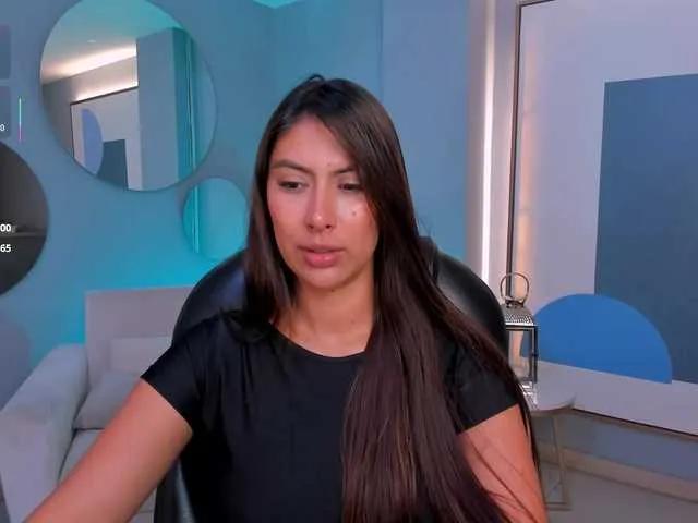 ArianaDumont on BongaCams 