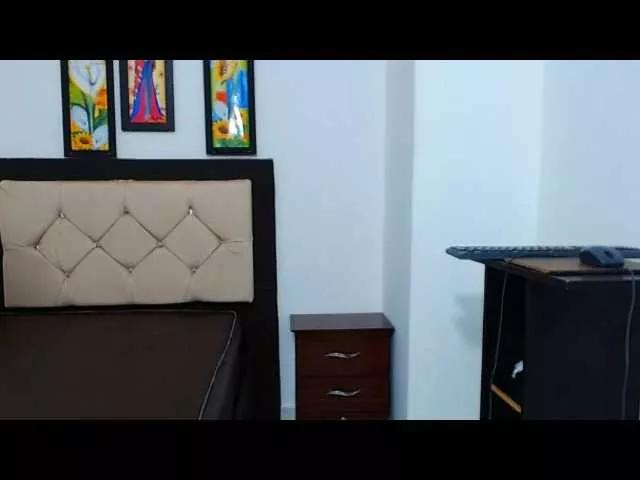 ariellth on BongaCams