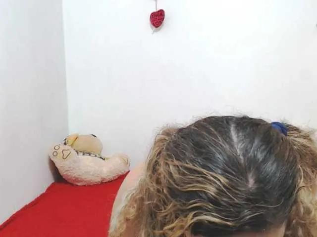 ariellth on BongaCams