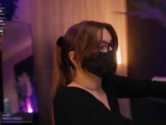 arimass — My moderators. And anal.